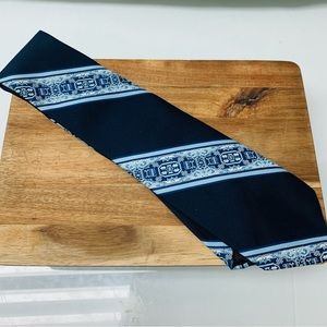 Emilio Ferrara Italian Tie